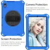 Fenghuo Wheel shoulder strap tablet computer case Specification image